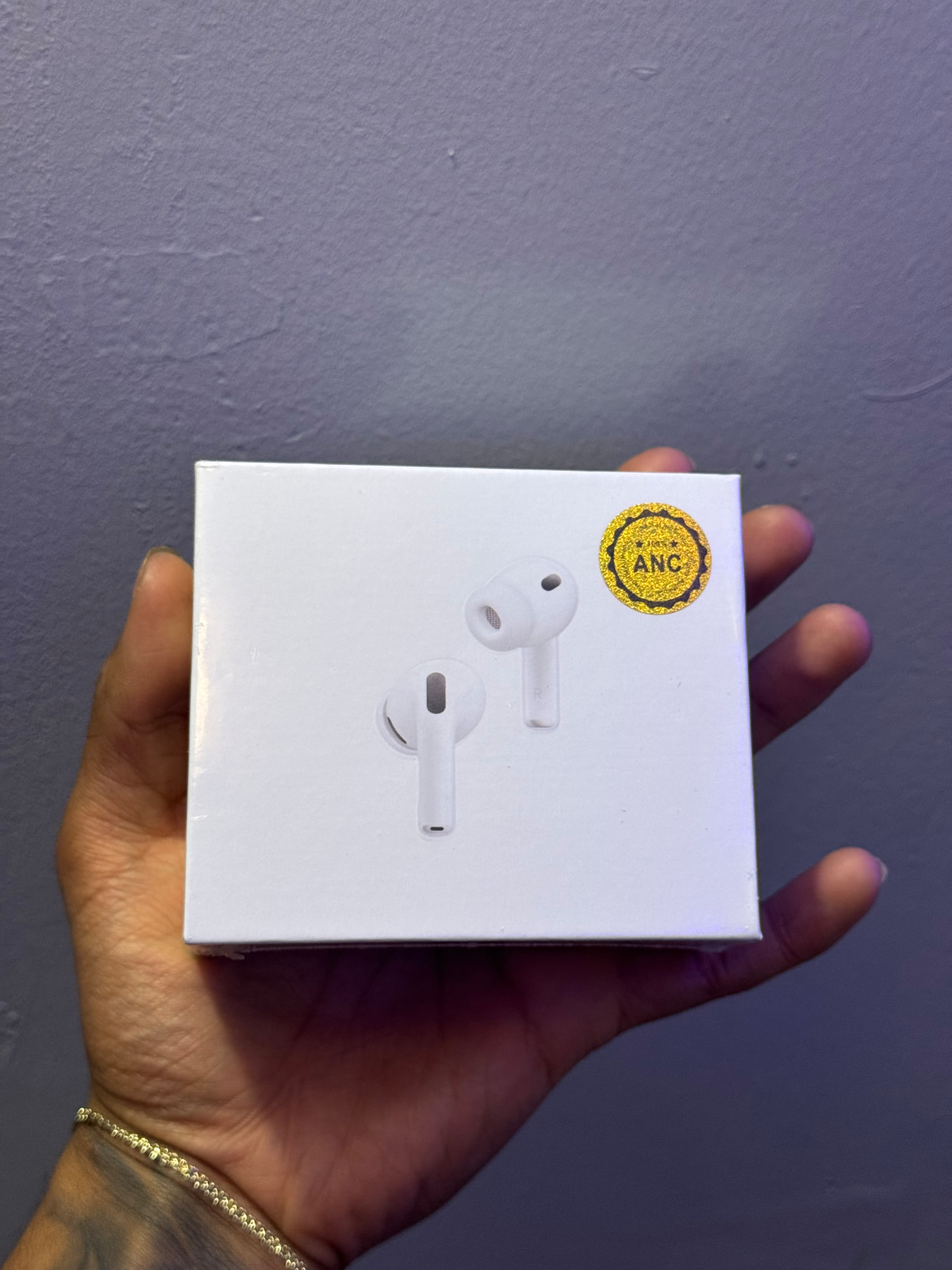 AirPods Pro 2