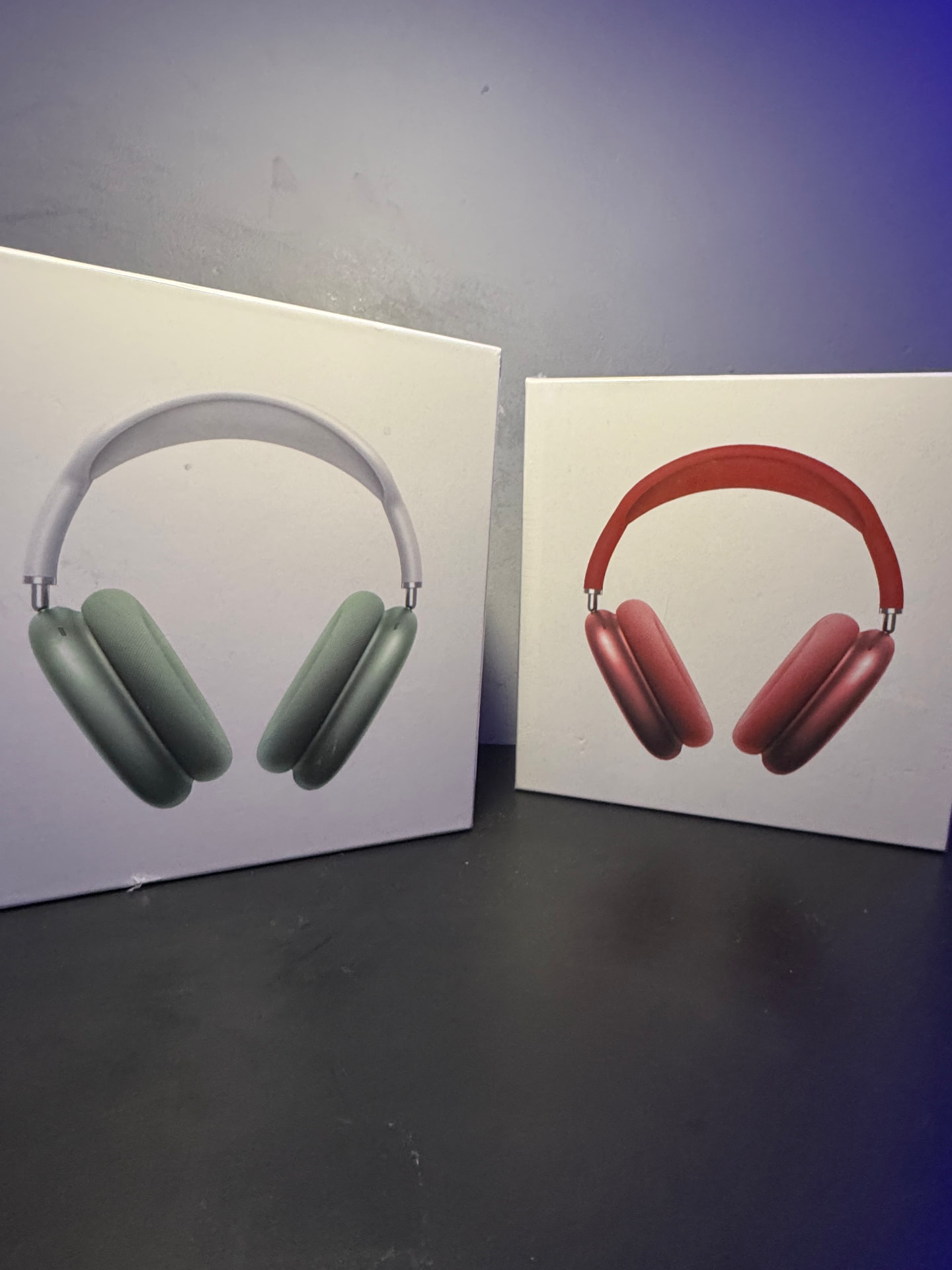 AirPods Max