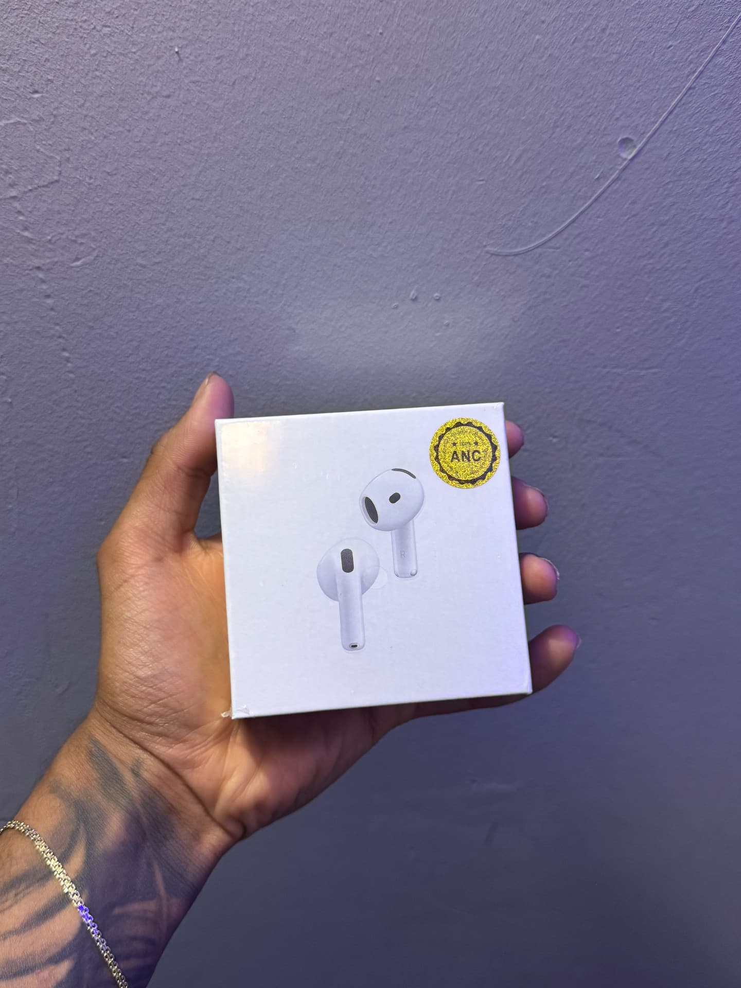 AirPods cuarta generación